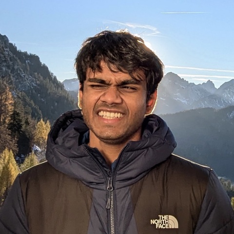 Arvindh Arun